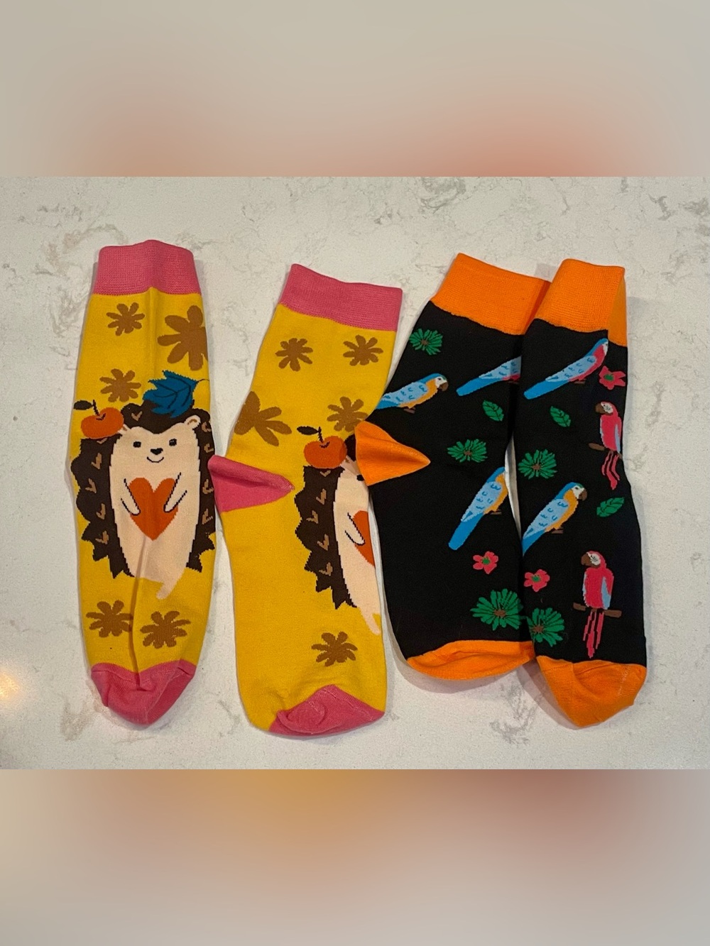 Novelty Socks